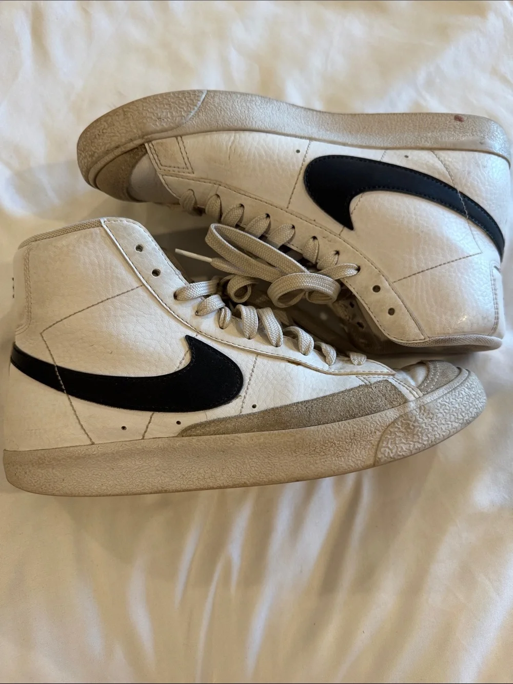 Nike Blazer Mid '77 Vintage Sneakers 6.5